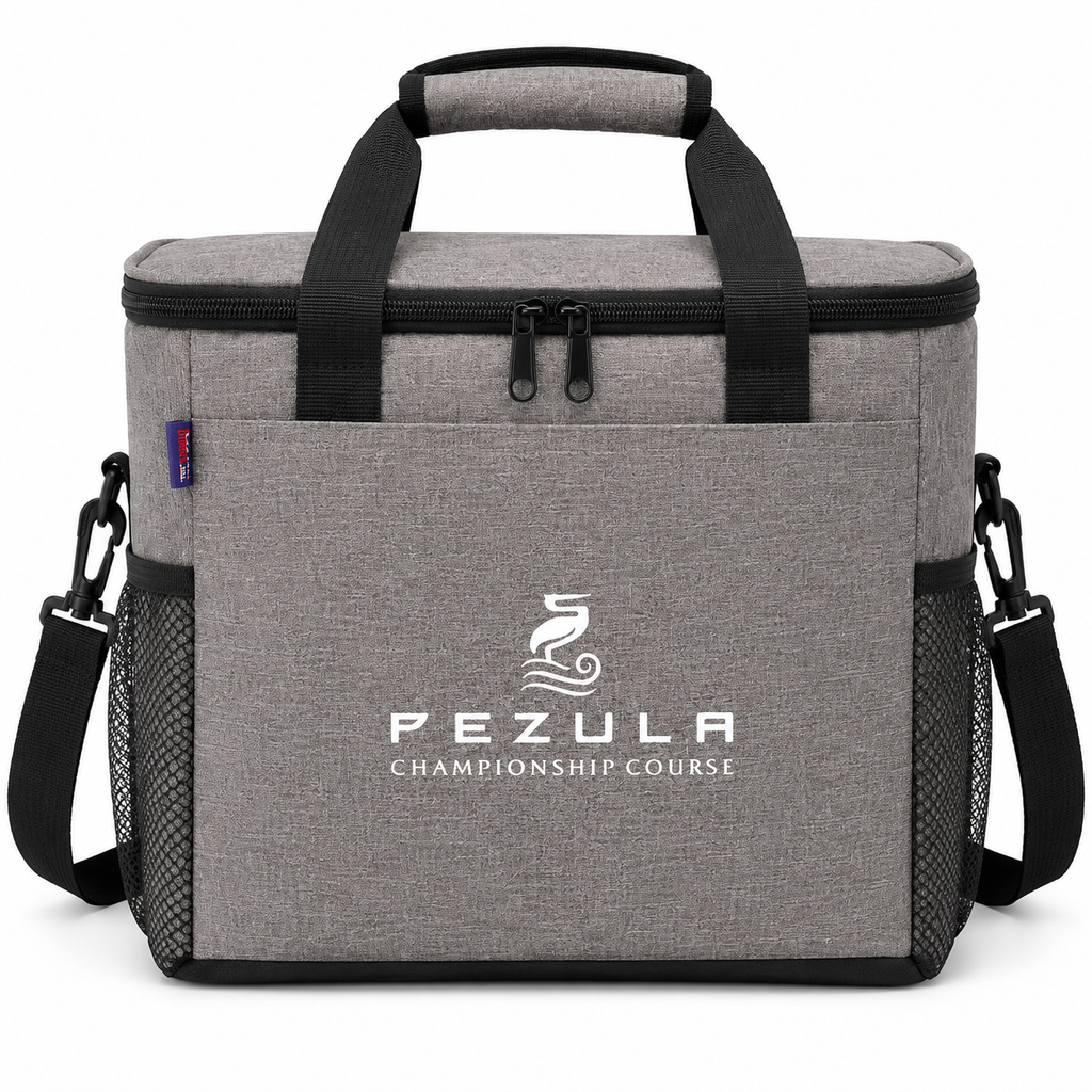 Pezula 12 Can Cooler Bag