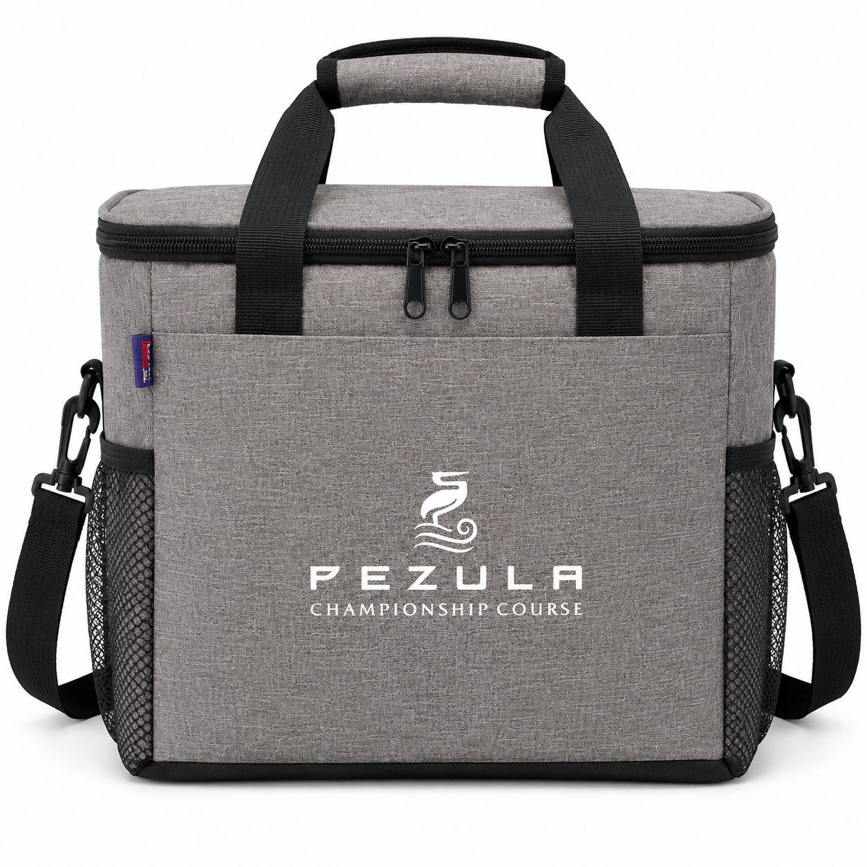 Pezula 12 Can Cooler Bag