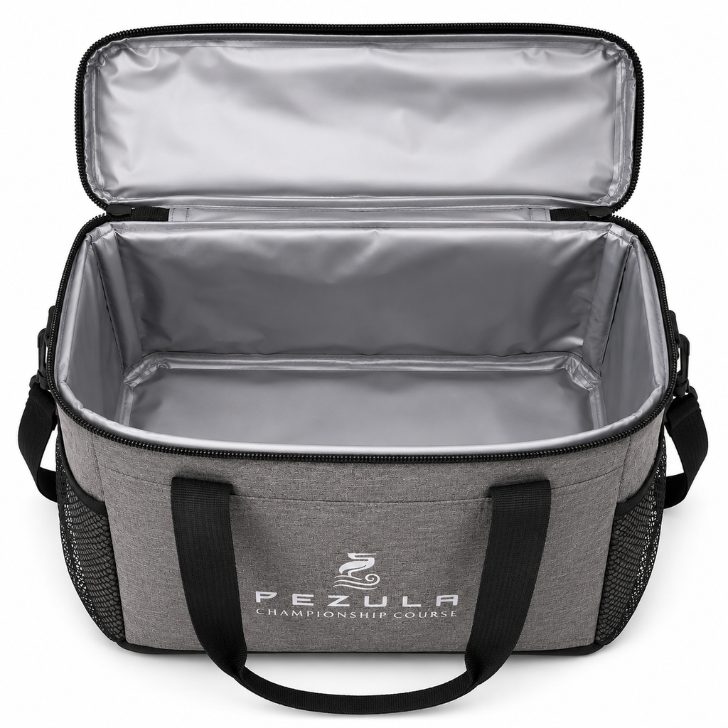 Pezula 12 Can Cooler Bag