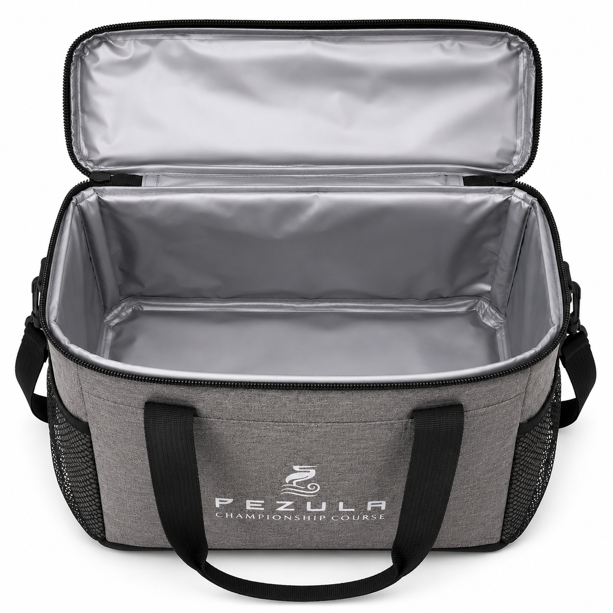 Pezula 12 Can Cooler Bag