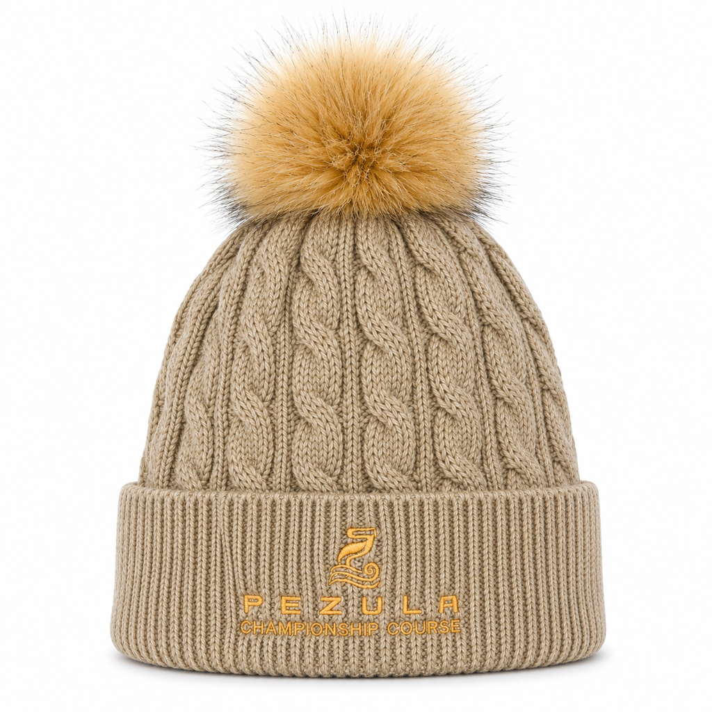 Ahead Pezula Pomfret Beanie