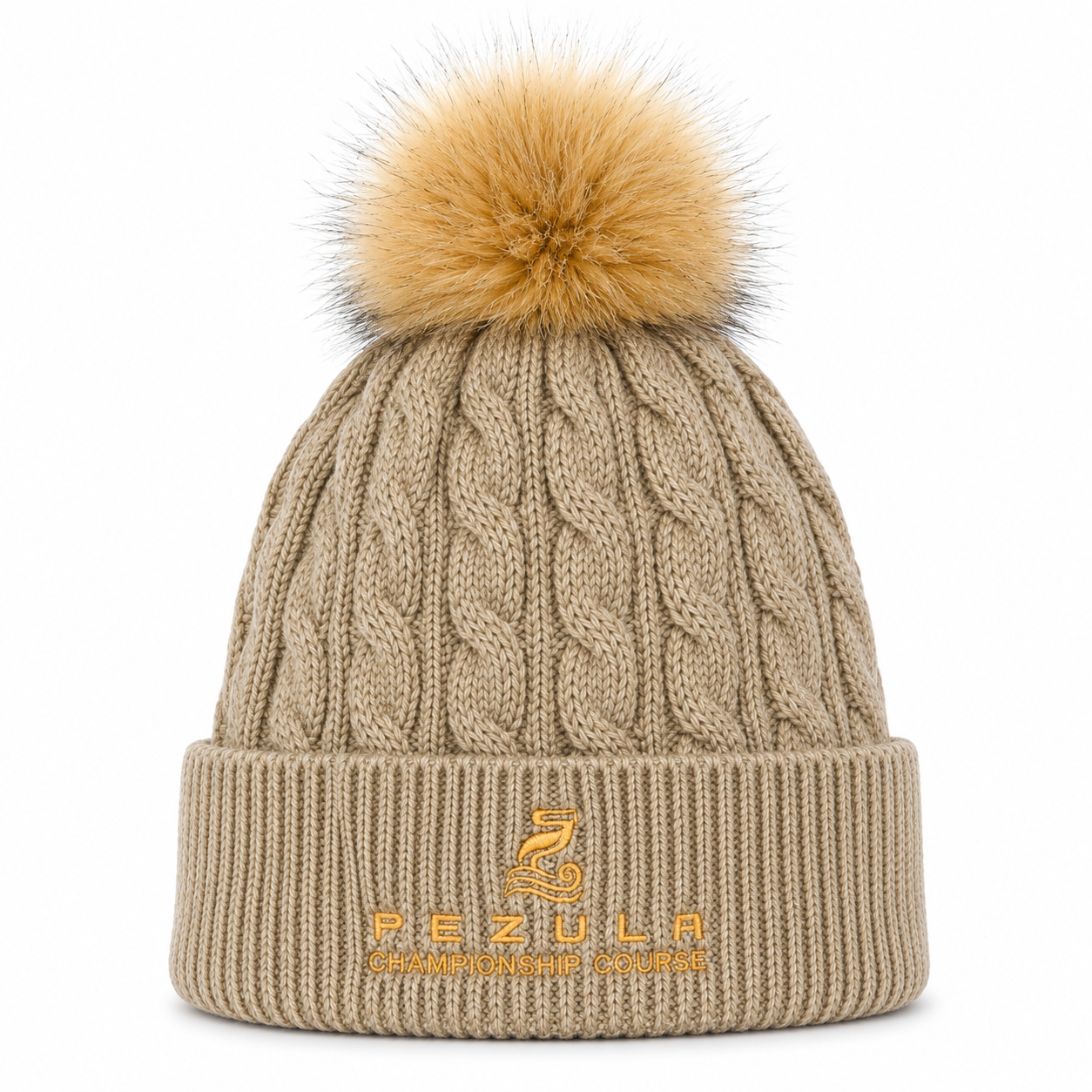 Ahead Pezula Pomfret Beanie