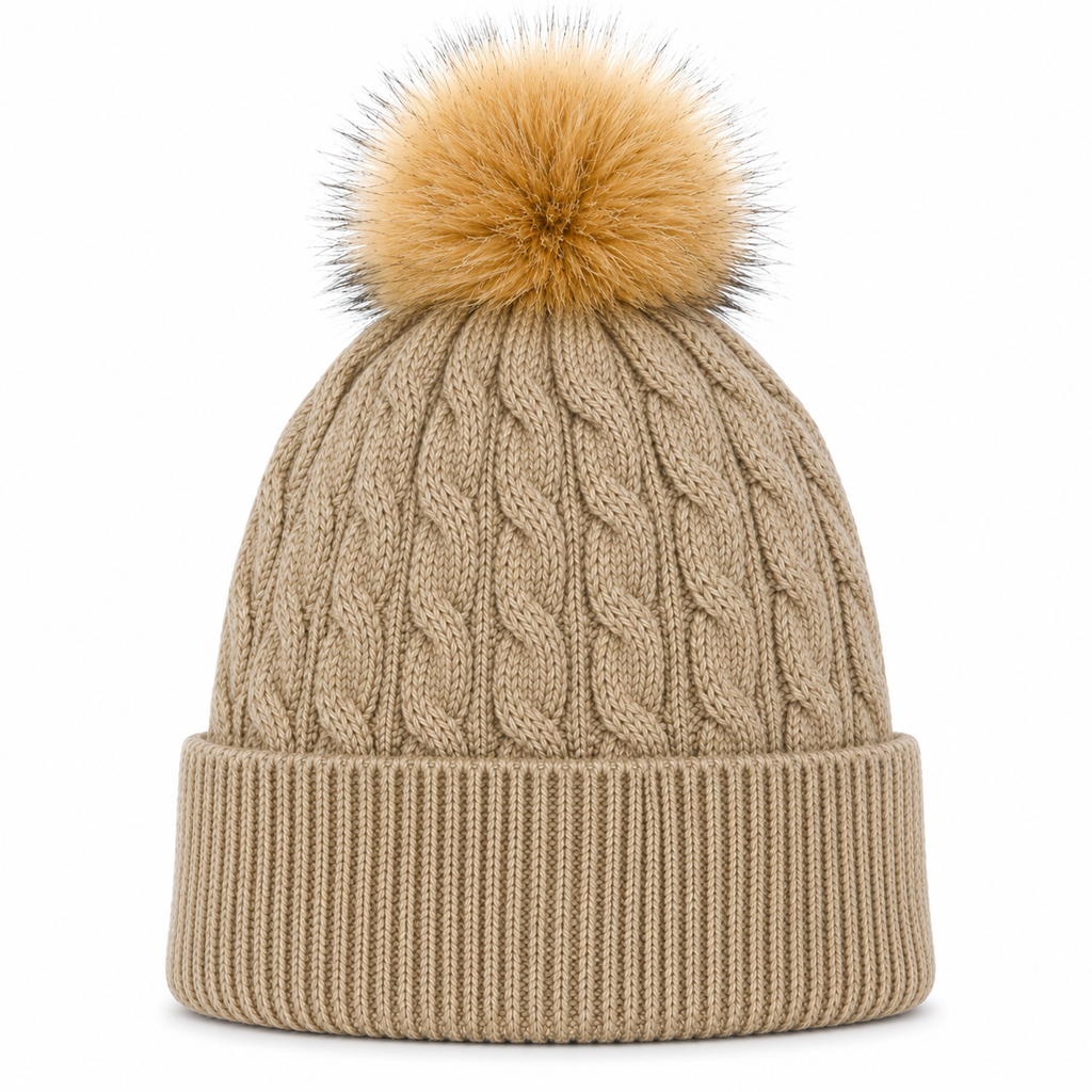 Ahead Pezula Pomfret Beanie