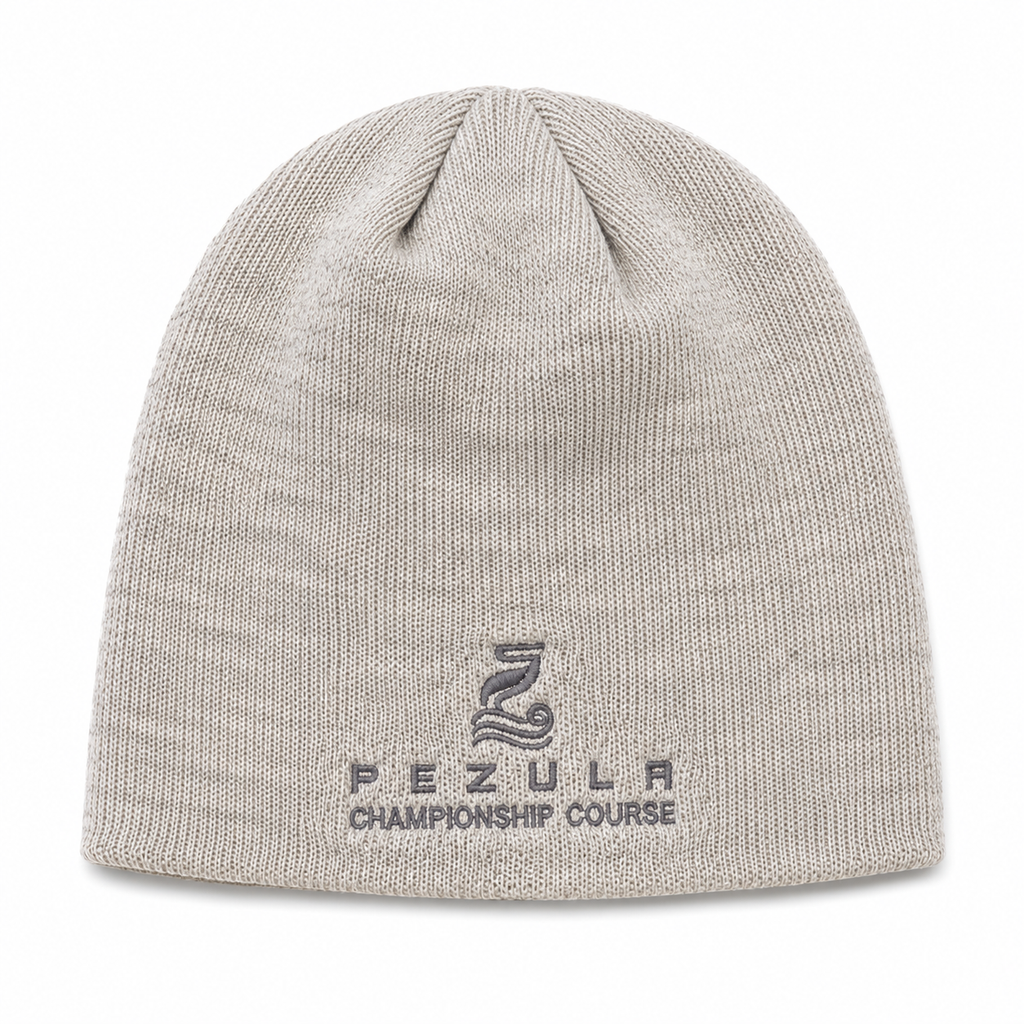 Ahead Pezula Summit Beanie