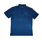 Pezula Callaway Opti-Dri Men's Golf Polo Shirt