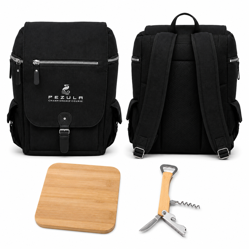 Serendipio Pezula Can Cooler Bag