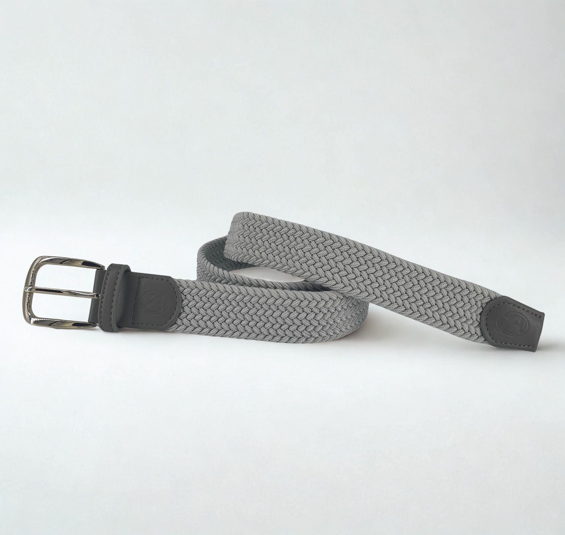 Ahead Woven Stretch Belt