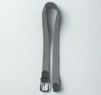Ahead Woven Stretch Belt