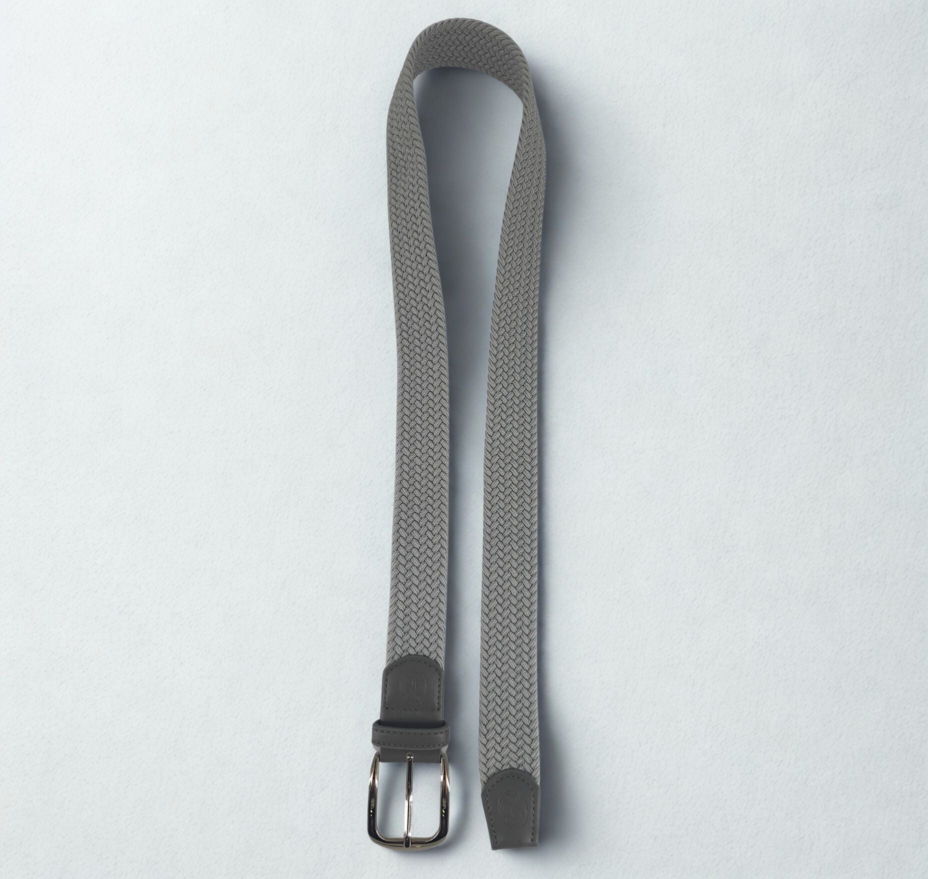 Ahead Woven Stretch Belt