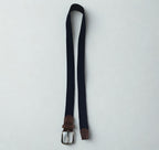 Ahead Woven Stretch Belt