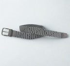 Ahead Woven Stretch Belt