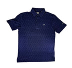 Pezula Callaway Opti-Dri Men's Golf Polo Shirt