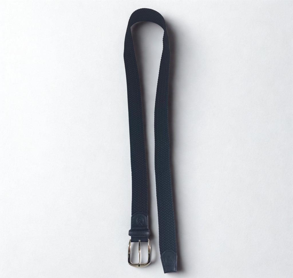 Ahead Woven Stretch Belt