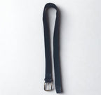 Ahead Woven Stretch Belt