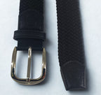 Ahead Woven Stretch Belt