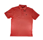 Pezula Callaway Opti-Dri Men's Golf Polo Shirt