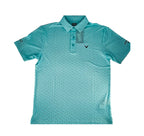 Pezula Callaway Opti-Dri Men's Golf Polo Shirt