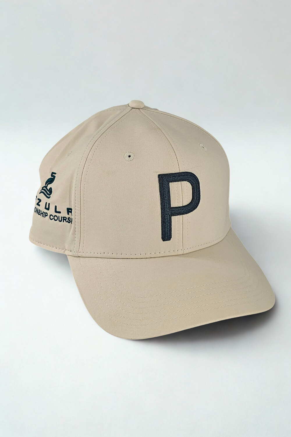 PUMA Pezula Crafted Cap