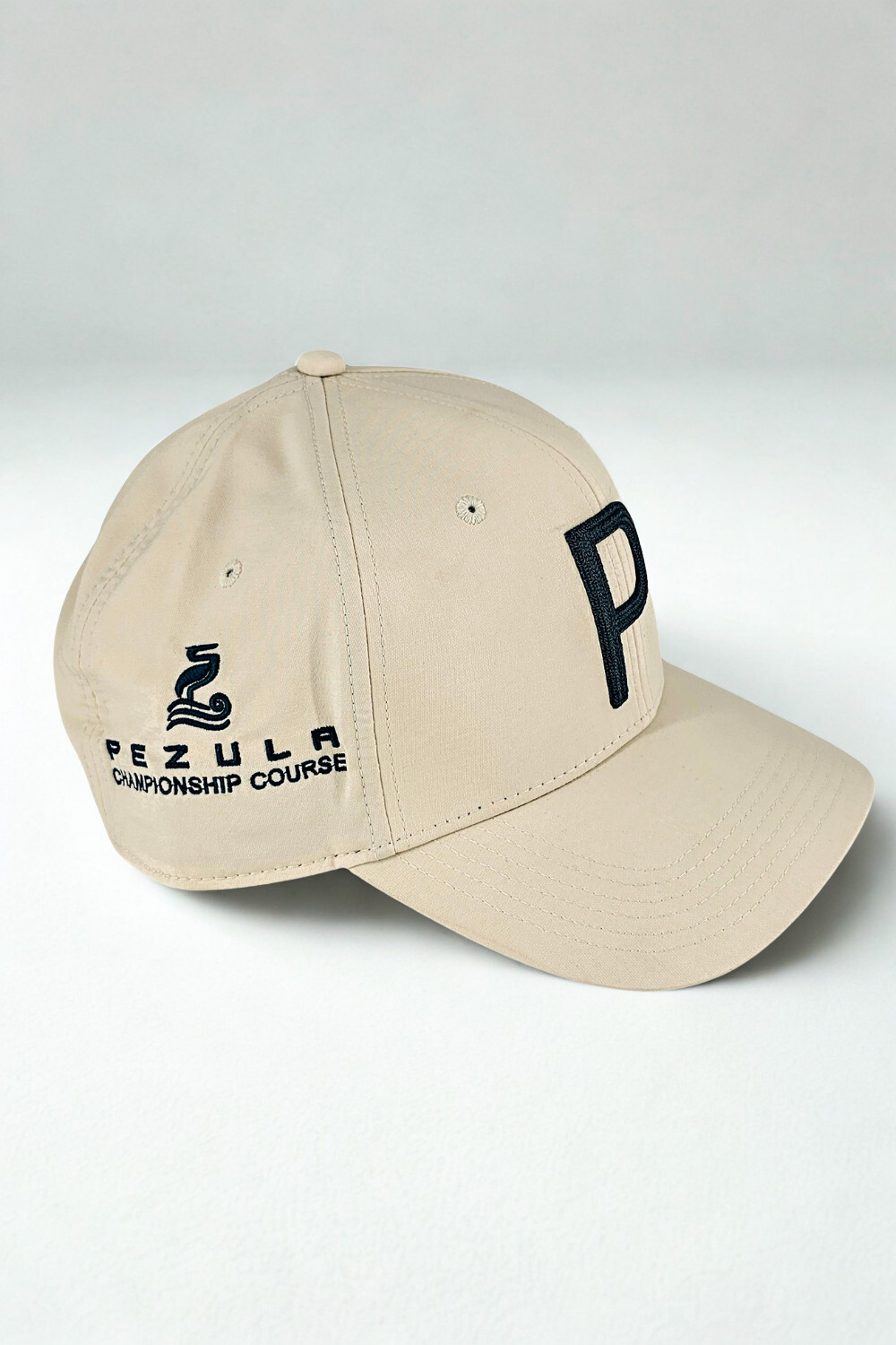 PUMA Pezula Crafted Cap