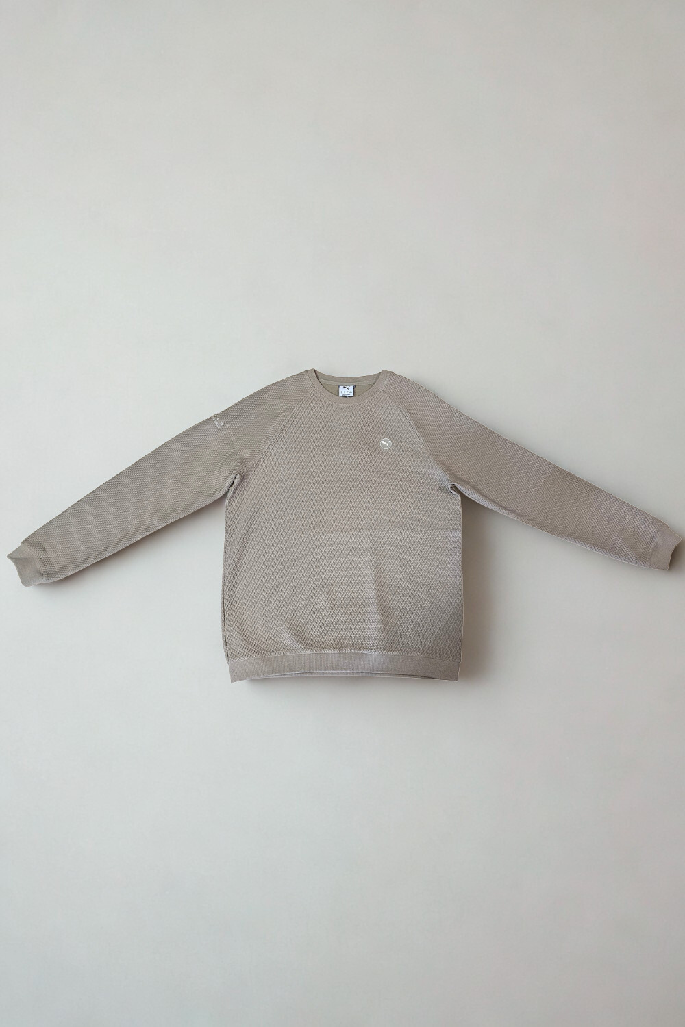 Pezula Boulder 2.0 Puma Crewneck