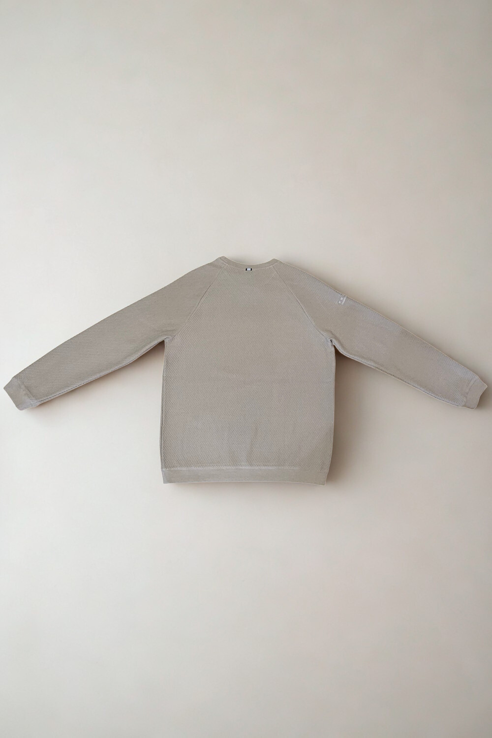 Pezula Boulder 2.0 Puma Crewneck