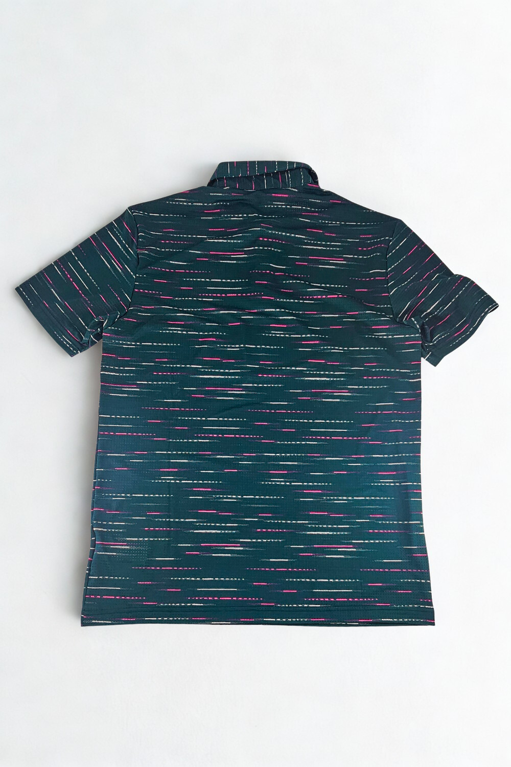 Pezula Adidas Aurivy Polo