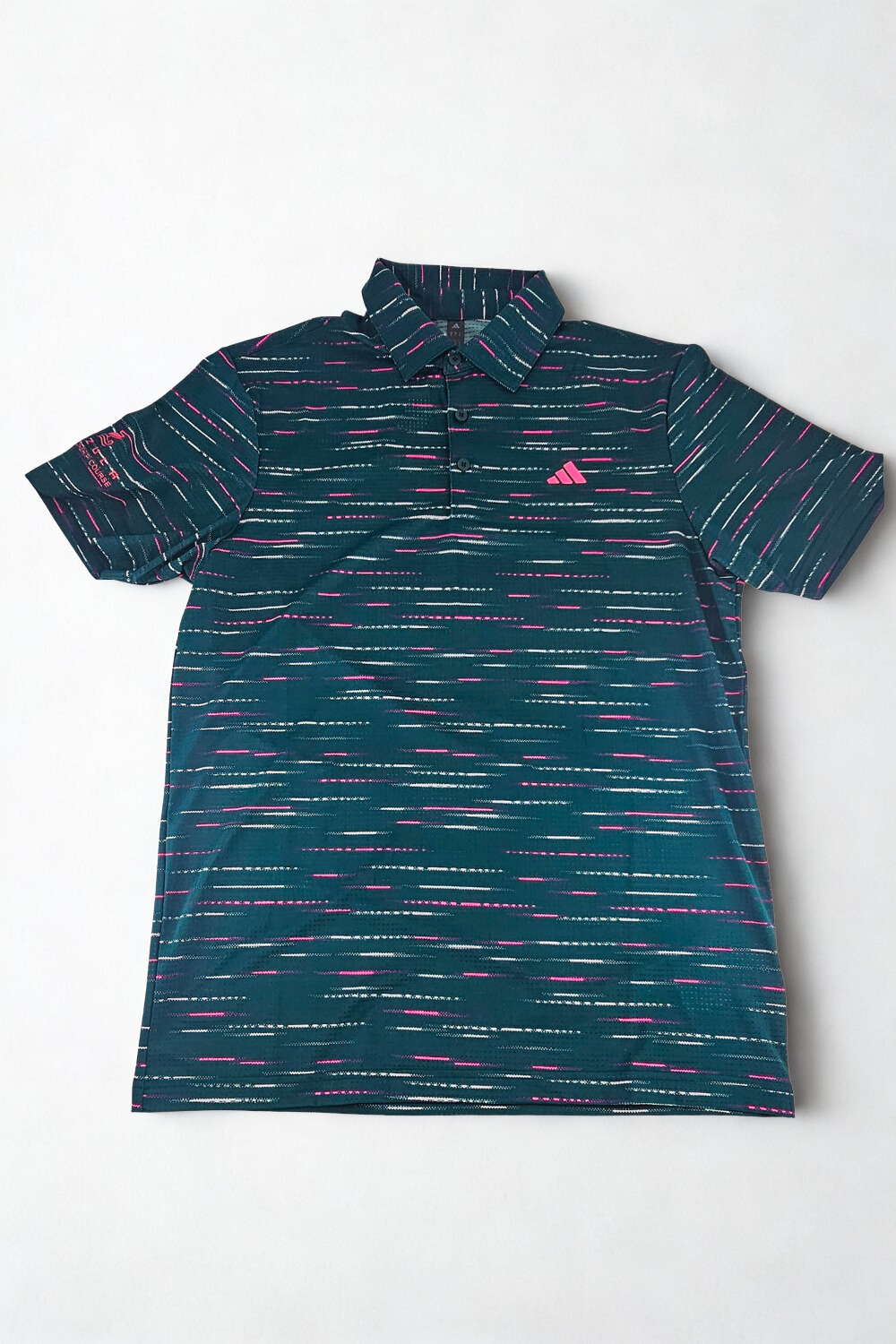 Pezula Adidas Aurivy Polo