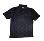 Pezula Callaway Opti-Dri Men's Golf Polo Shirt