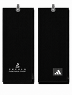 Adidas Pezula Magnetic Players Towel