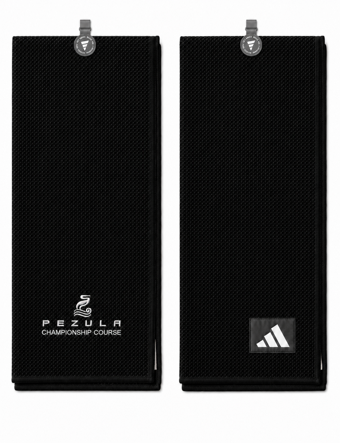 Adidas Pezula Magnetic Players Towel