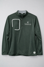 Pezula Puma Cloudspun 1/4 Zip