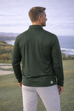 Pezula Puma Cloudspun 1/4 Zip