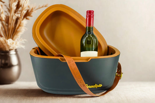 Pezula 12L Cooler Box