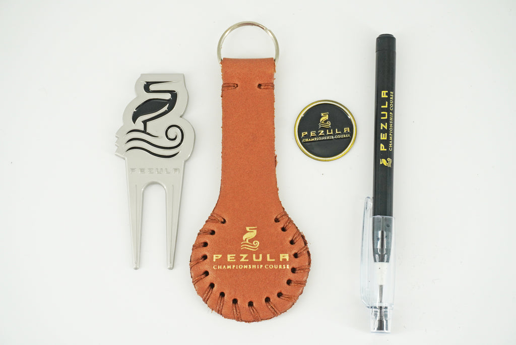 Pezula Tee Time Treasure