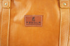 Pezula Genuine Leather Travel Bag