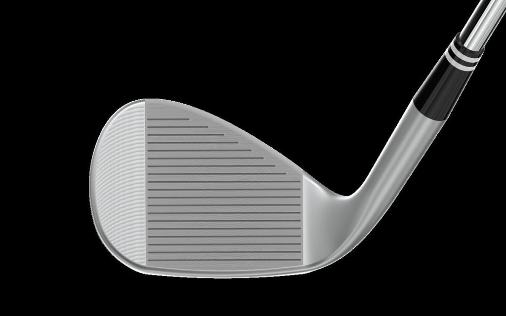 Cleveland CBX 4 Zipcore Men's Wedges