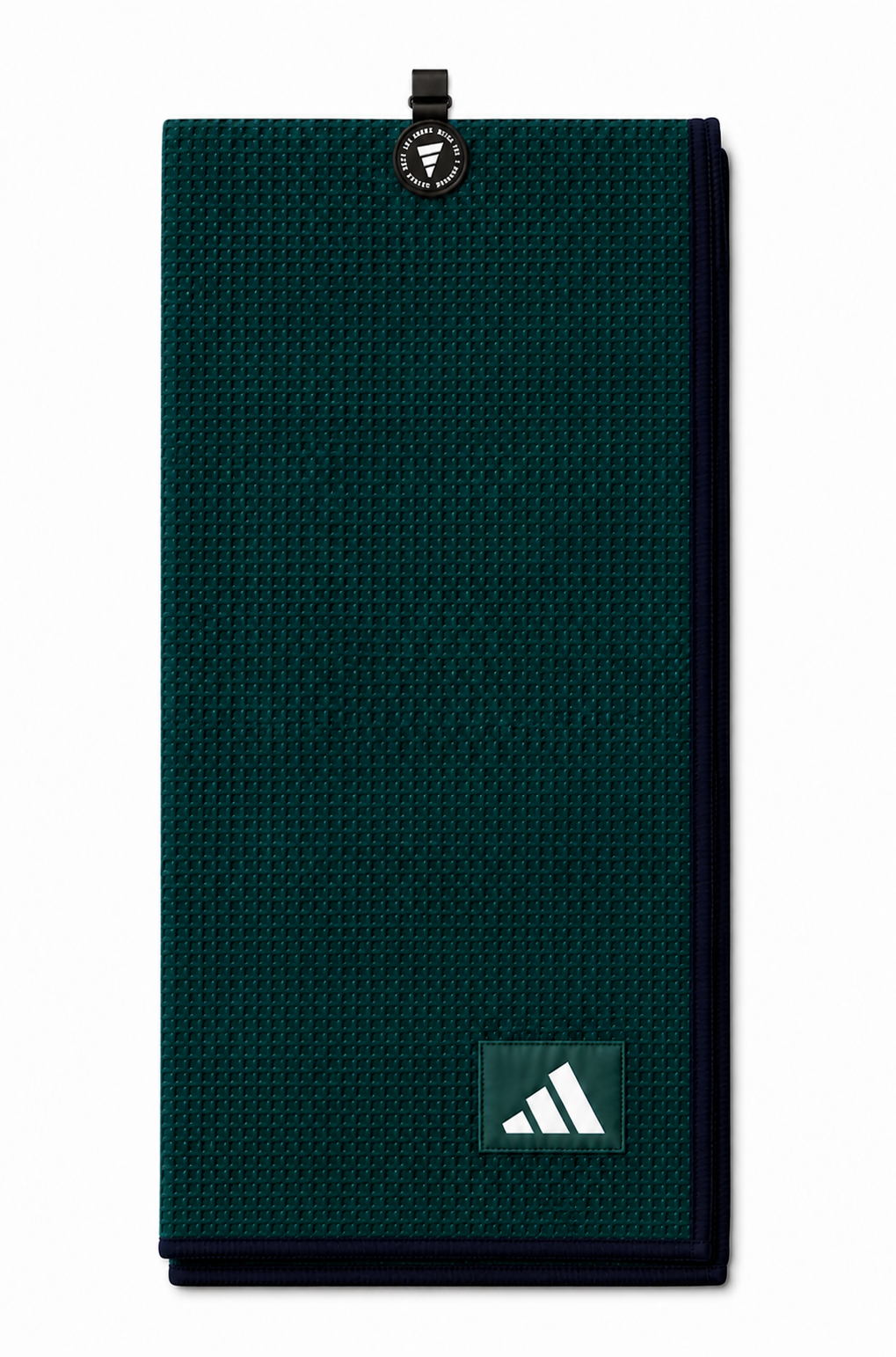 Adidas Pezula Magnetic Players Towel