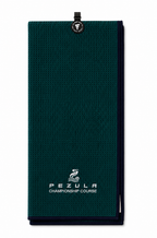 Adidas Pezula Magnetic Players Towel