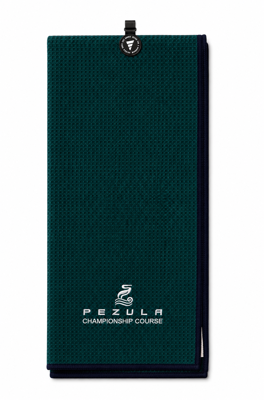Adidas Pezula Magnetic Players Towel