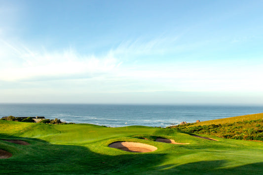 Golf Voucher - 1 May to 30 September 2025