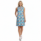 Pezula T-Off Sleeveless Golf Dress