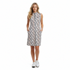 Pezula T-Off Sleeveless Golf Dress