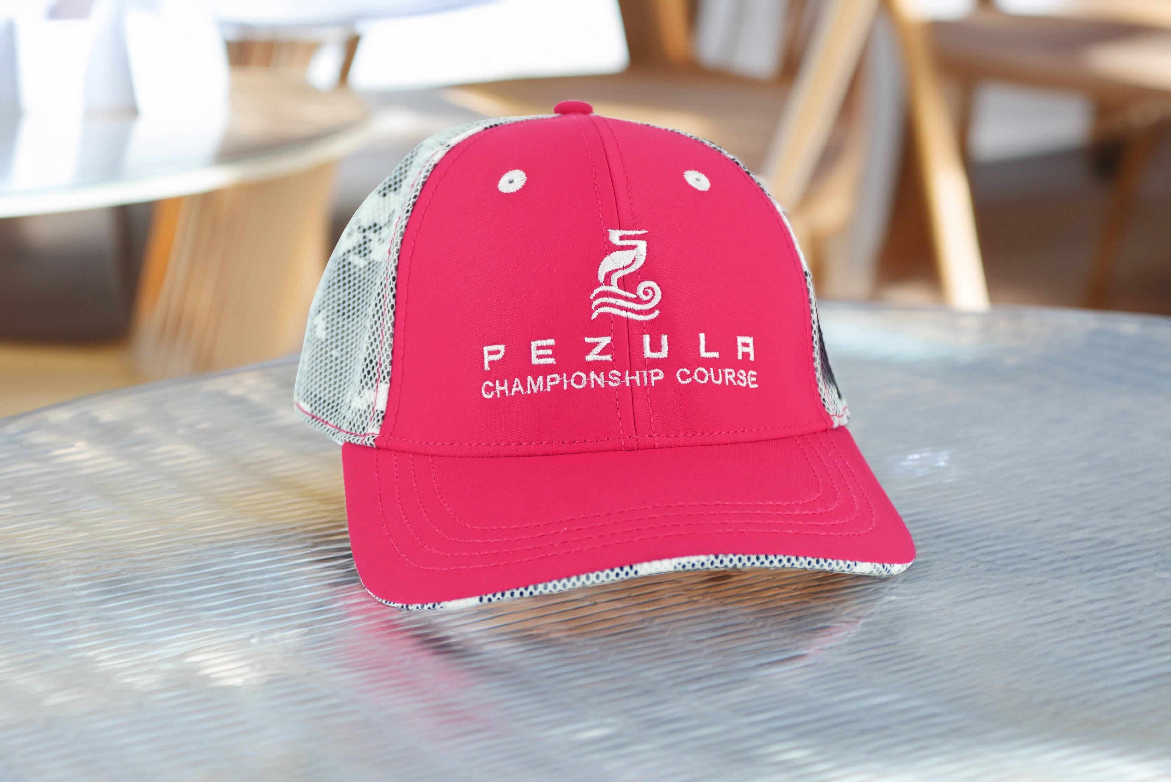 Ladies Pezula Cap