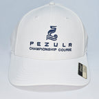Pezula - AHEAD performance fit cap
