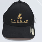 Pezula - AHEAD performance fit cap