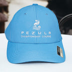 Pezula - AHEAD performance fit cap