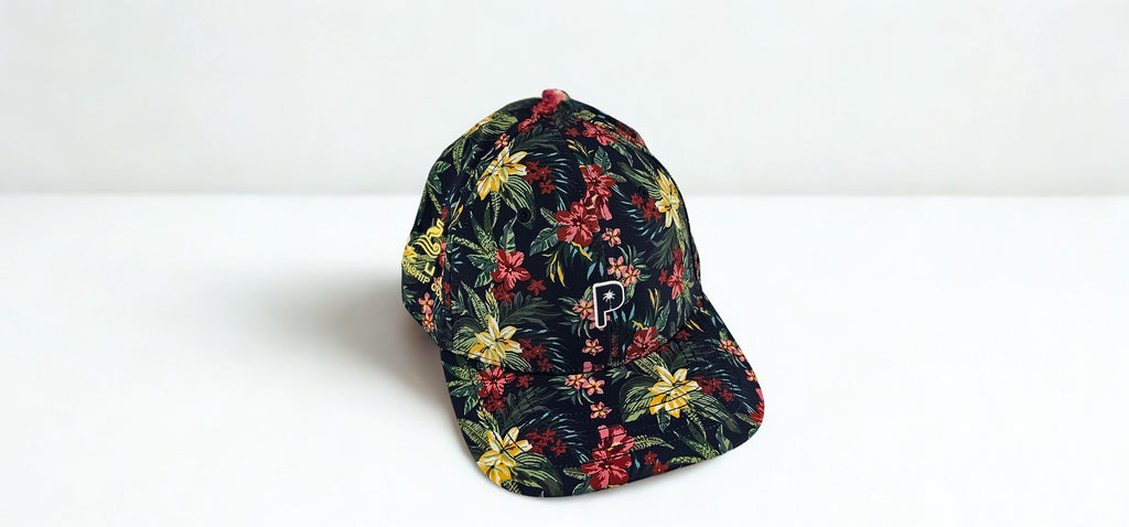 PUMA Pezula Crafted Cap