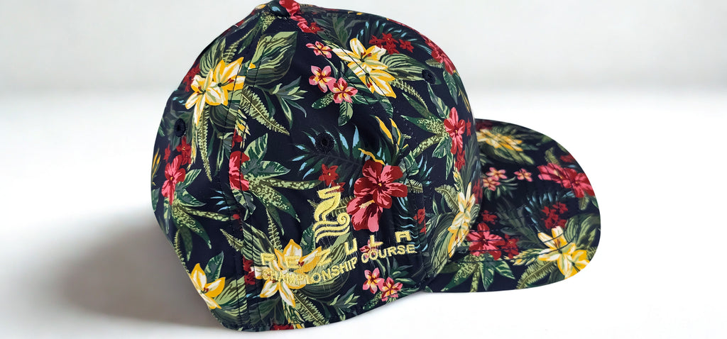 PUMA Pezula Crafted Cap