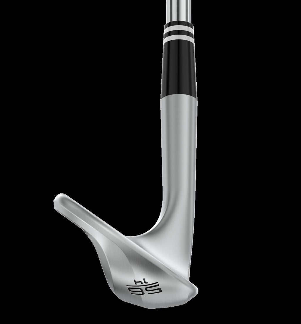 Cleveland CBX 4 Zipcore Men's Wedges