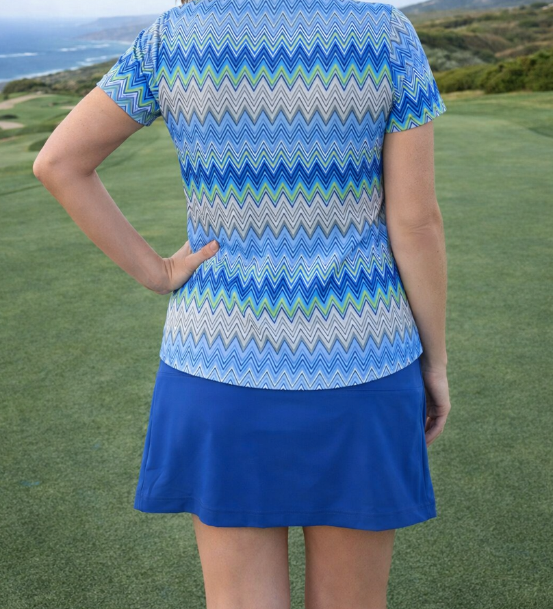 Pezula IBKUL Peri A-Line Skort